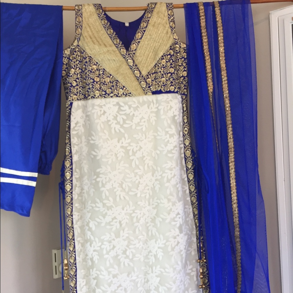Brand new, Indian outfit, $20